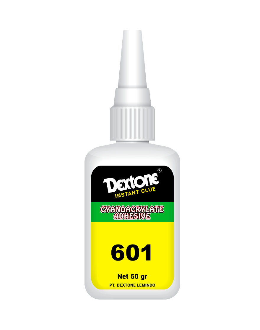 Instant Glue 601