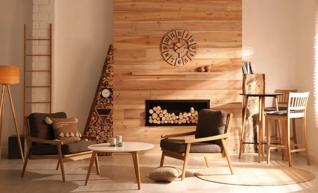 Kelebihan furniture kayu