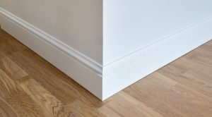 Keunggulan dan Fungsi Plint Lantai Detail Dekoratif yang Meningkatkan Keindahan Ruangan Anda
