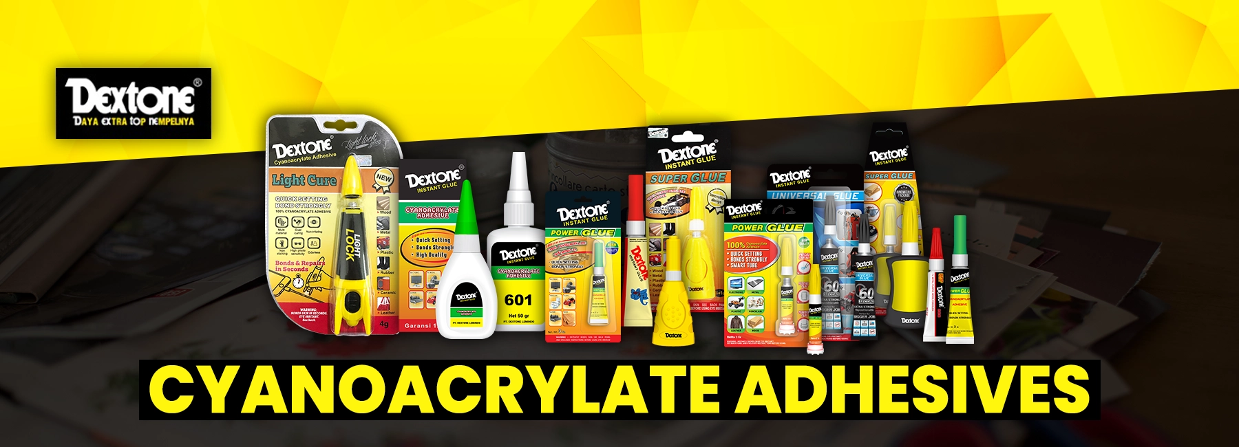 lem Dextone Noarcylate